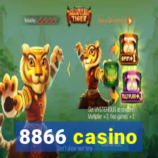 8866 casino